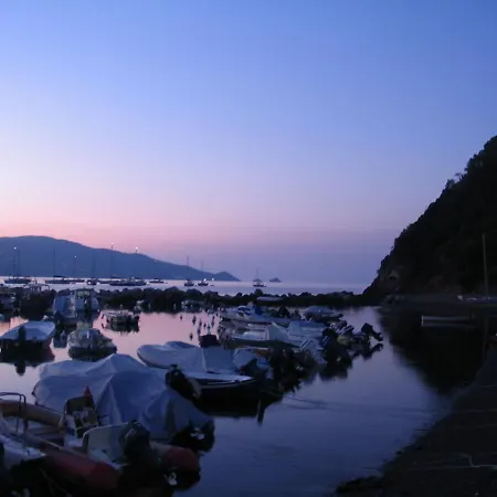 Bilocale Lacona Isola D'elba *