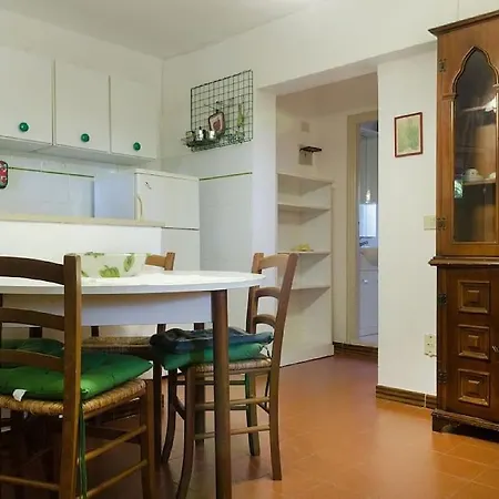 Feriehus Bilocale Lacona Isola D'elba *